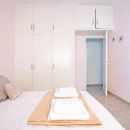 Apartment Your Perfect Place 1min From Kato Patissia Station -100mbps