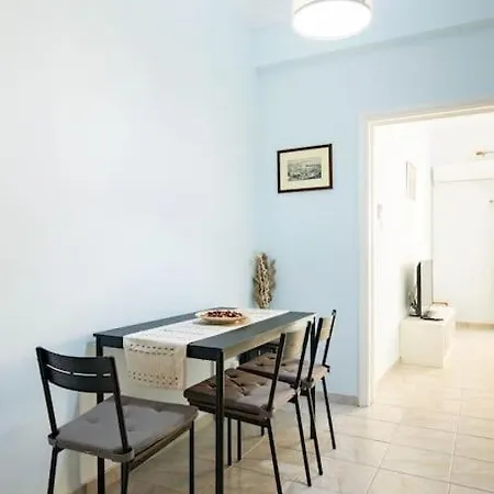 Your Perfect Place 1min From Kato Patissia Station -100mbps Athens