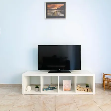 Apartment Your Perfect Place 1min From Kato Patissia Station -100mbps