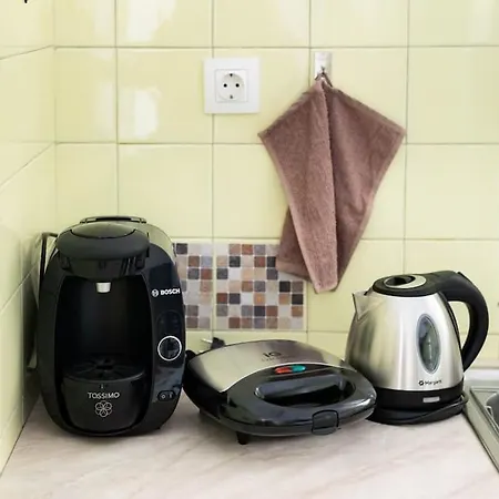 Apartment Your Perfect Place 1min From Kato Patissia Station -100mbps *