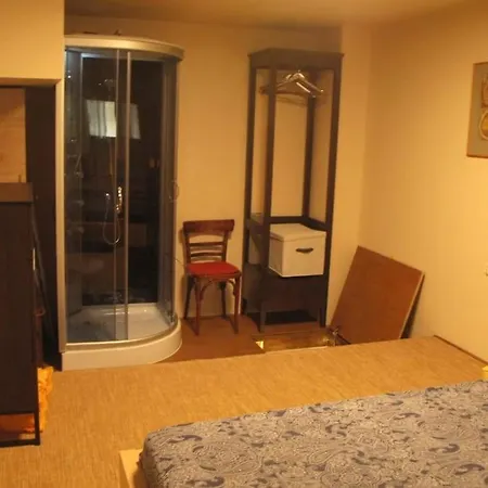 Tiny Duplex By The Park Apartment