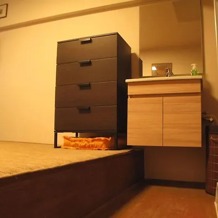 Apartment Tiny Duplex By The Park *