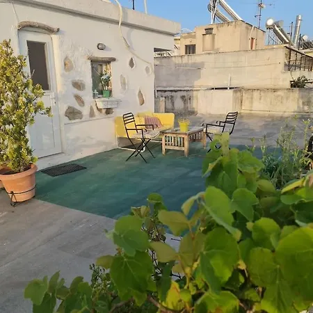 Apartament καλινοβου 1 κευελπιδων πεδιον αρεωσ *