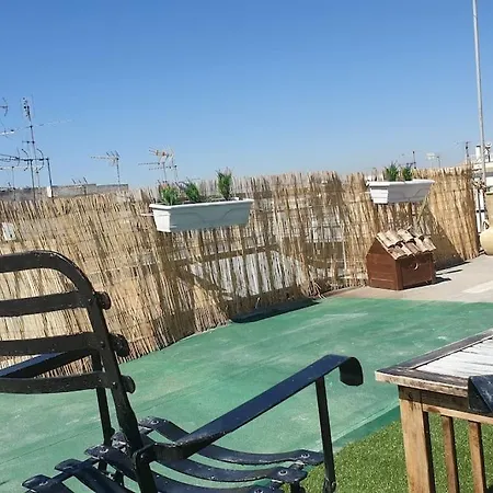 Apartment καλινοβου 1 κευελπιδων πεδιον αρεωσ