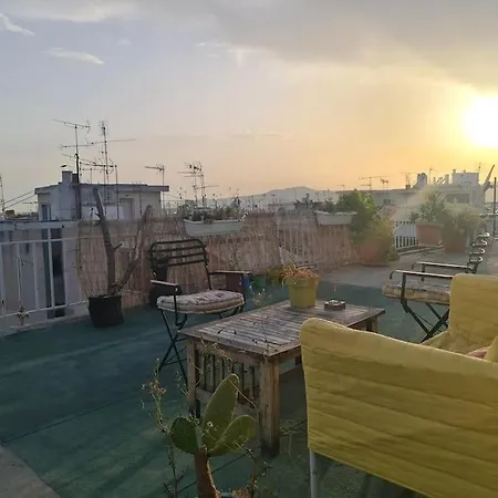 καλινοβου 1 κευελπιδων πεδιον αρεωσ Apartment *