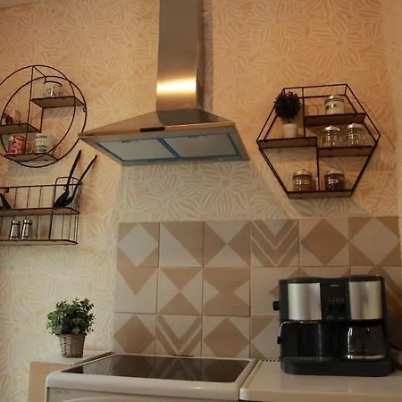 Apartament καλινοβου 1 κευελπιδων πεδιον αρεωσ *