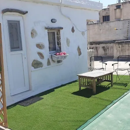 Apartament καλινοβου 1 κευελπιδων πεδιον αρεωσ