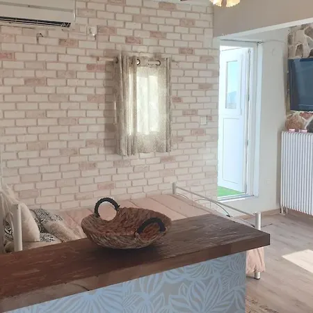 καλινοβου 1 κευελπιδων πεδιον αρεωσ Apartment *