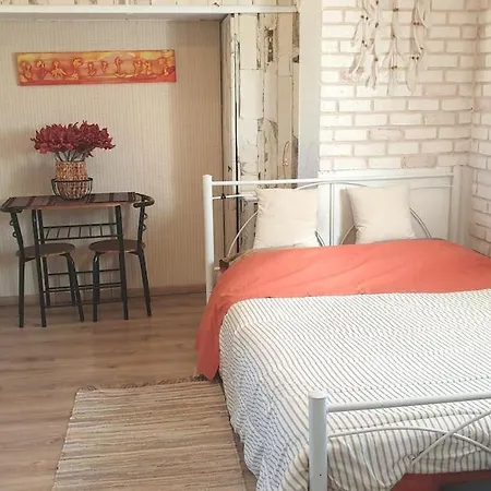 καλινοβου 1 κευελπιδων πεδιον αρεωσ Apartment