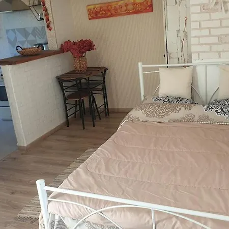 Apartament καλινοβου 1 κευελπιδων πεδιον αρεωσ