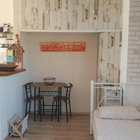 καλινοβου 1 κευελπιδων πεδιον αρεωσ Apartment