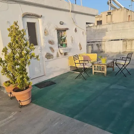 καλινοβου 1 κευελπιδων πεδιον αρεωσ Apartment Athens