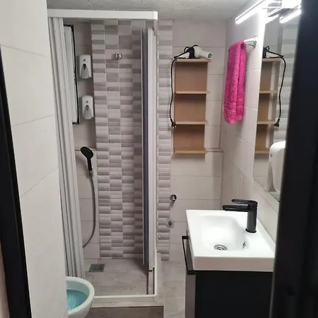 106 ιπποκράτους Apartment Athens