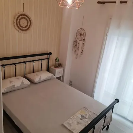 106 ιπποκράτους Apartment *