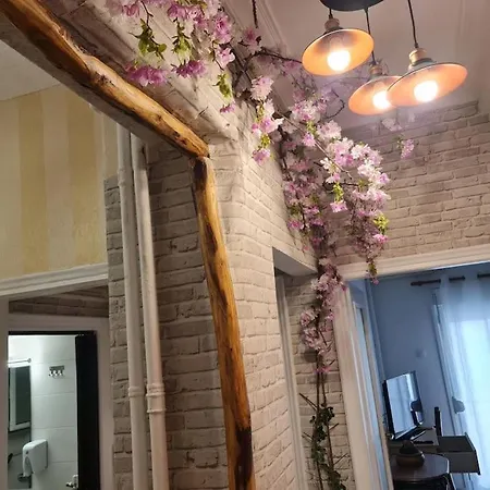 Apartment 106 ιπποκράτους *