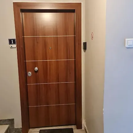 Ippokratous 106 Center Of Apartment *