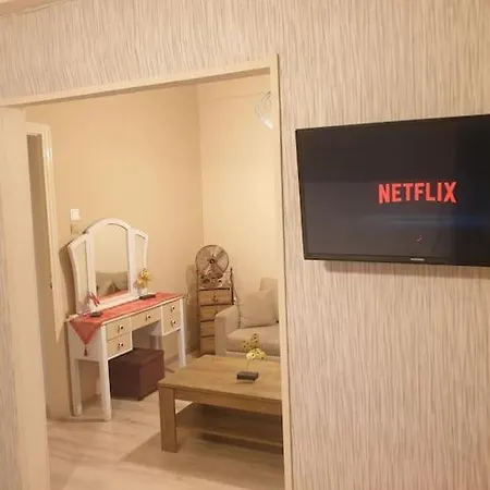 Ippokratous 106 Center Of Apartment Athens