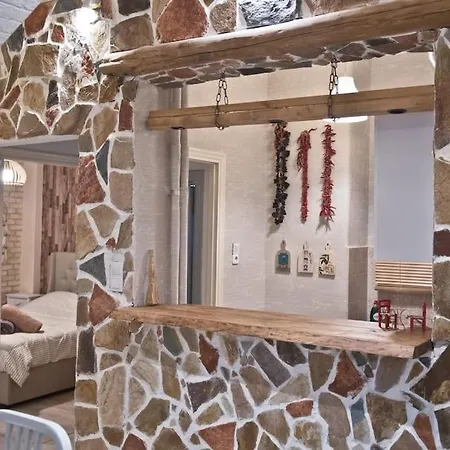 Apartment Ippokratous 106 Center Of