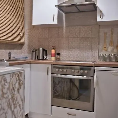 Ippokratous 106 Center Of Apartment *