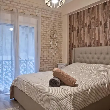 Ippokratous 106 Center Of Apartment Athens