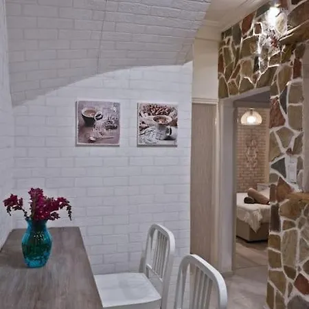 Ippokratous 106 Center Of Apartment *