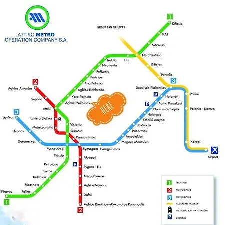 Apartment A Cozy Modern 4 Minutes Walk From Metro *
