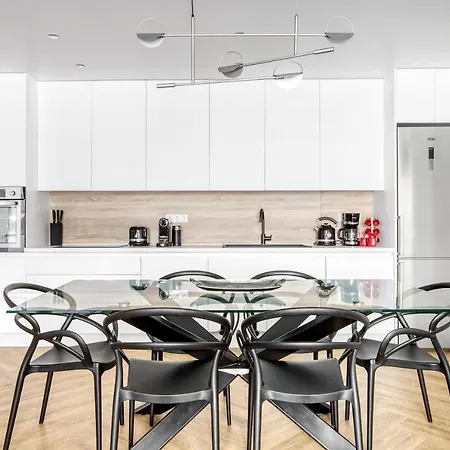 Appartement Kallirrois 89