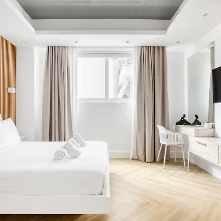 Appartement Kallirrois 89