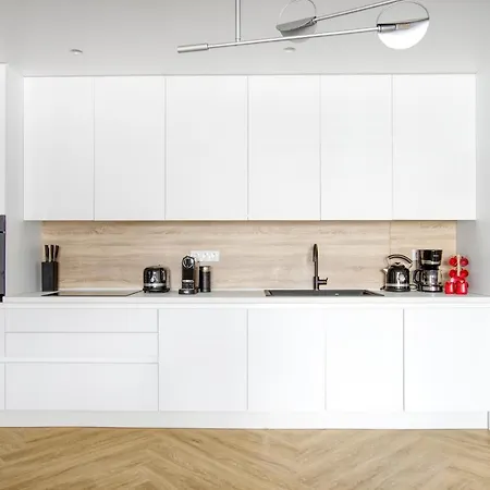 Kallirrois 89 Appartement *