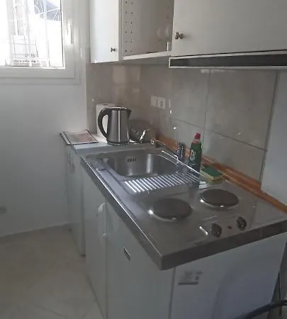 Michali's Koukaki Apartment Athens
