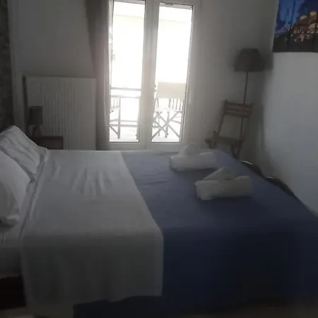 Apartment Michali's Koukaki *