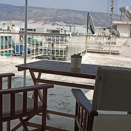 Apartment Michali's Koukaki Athens