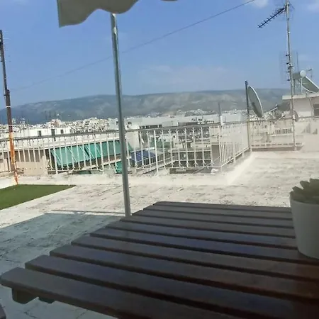 Apartment Michali's Koukaki