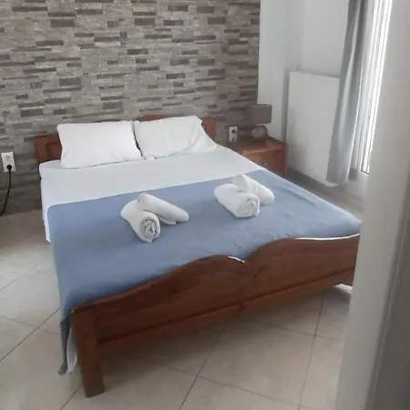 Apartment Michali's Koukaki