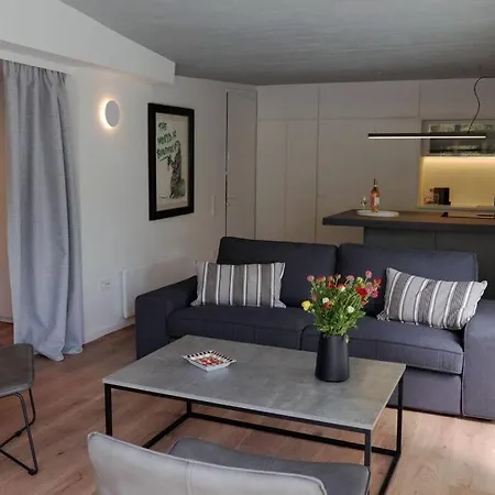 Apartment The World Is Beautiful - Cozy Rooftop In Kolonaki! *