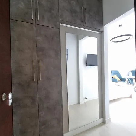 Stylish In Glyfada Apartment Athens