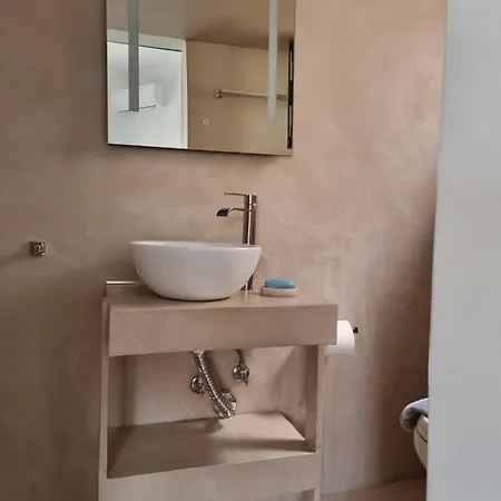 Apartment Stylish In Glyfada