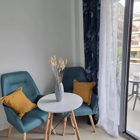 Stylish In Glyfada Athens