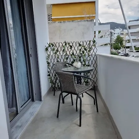 Stylish In Glyfada * Athens