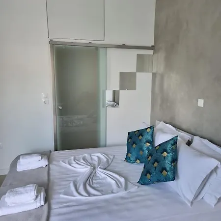 Apartment Stylish In Glyfada Athens
