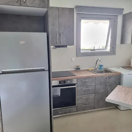 Stylish In Glyfada Apartment Athens