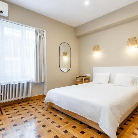 Daire Kolonaki By Olala Homes Atina