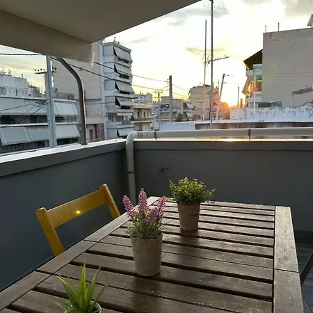 Apartment Kris Boy