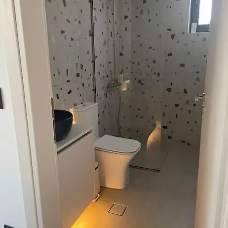 Cozy Private House Brand New