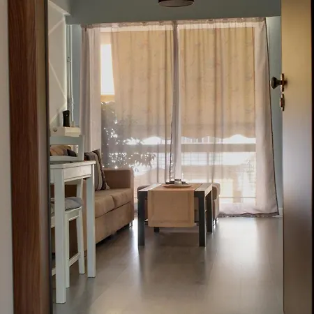 Apartment Modern Cozy In Downtown *