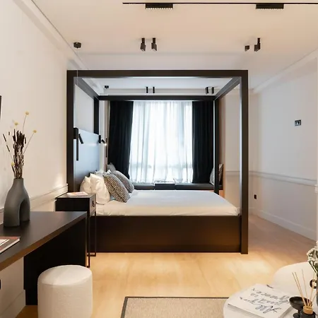 Dion Luxury Apartment
