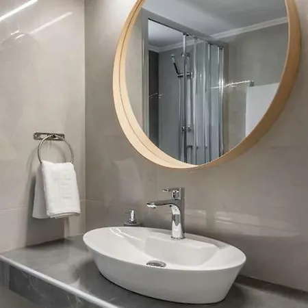 Apartment Alimos Sun-filled Athen