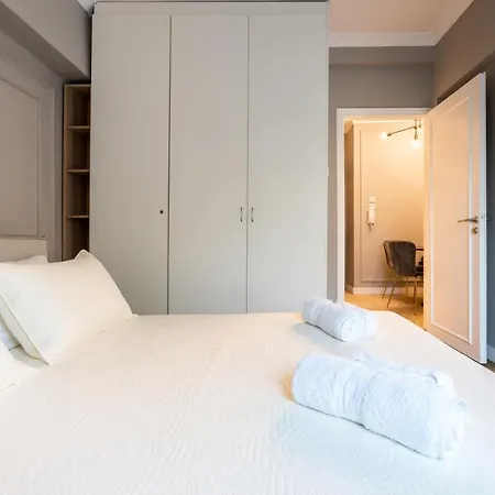 Apartment Frinichou 18 By Concept Residences *