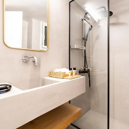 Frinichou 18 By Concept Residences Athens