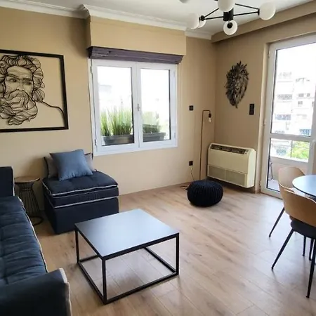 Lview Acropolis Appartamento *